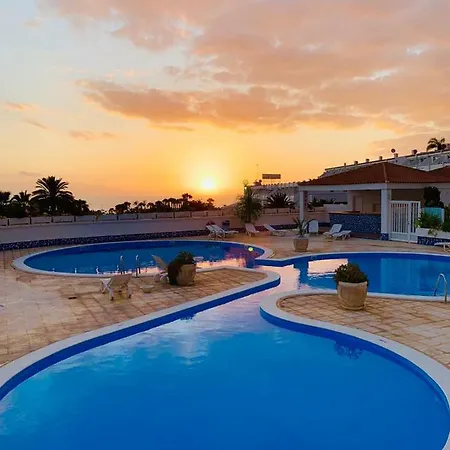 Dream House Apartamento