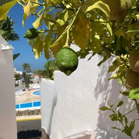 Apartamento Dream House Costa Adeje (Tenerife)