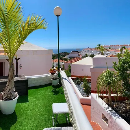 Apartamento Dream House Costa Adeje (Tenerife)