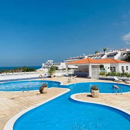 Apartamento Dream House Costa Adeje (Tenerife)