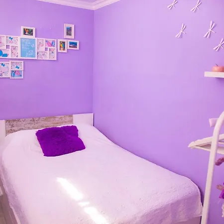 Apartamento Dream House Costa Adeje (Tenerife)