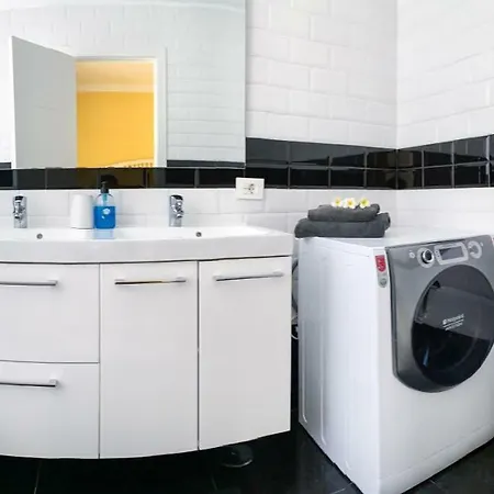 Apartamento Dream House Costa Adeje (Tenerife)