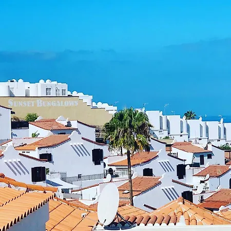 Dream House Apartamento Costa Adeje (Tenerife)